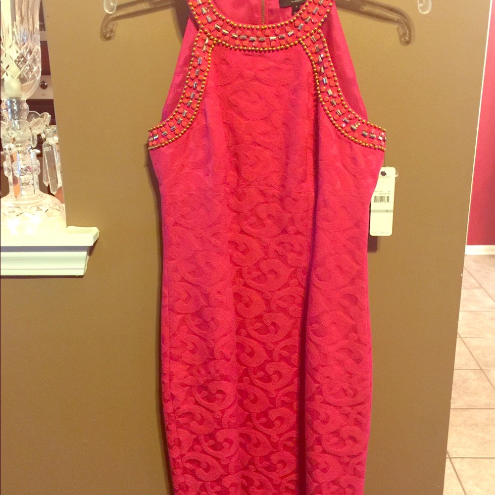 Cocktail dress